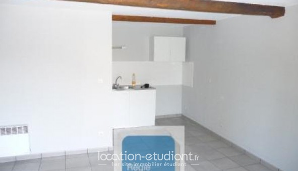 Logement tudiant Studio à Craponne (69290)