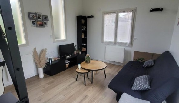 Logement tudiant Location Studio Vide Craponne (69290)