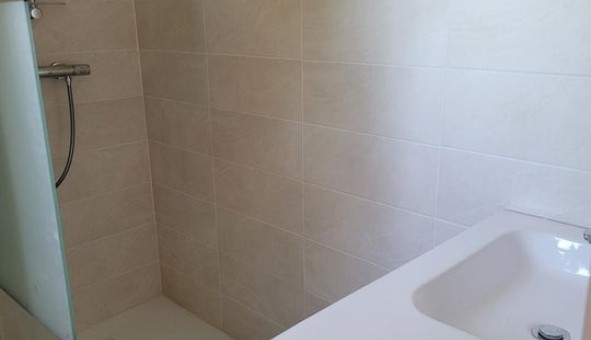 Logement �tudiant Studio &agrave; Craponne (69290)