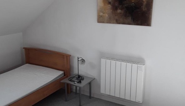 Logement tudiant Studio à Cravanche (90300)