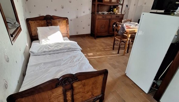 Logement �tudiant Studio &agrave; Cr�ches sur Sa�ne (71680)