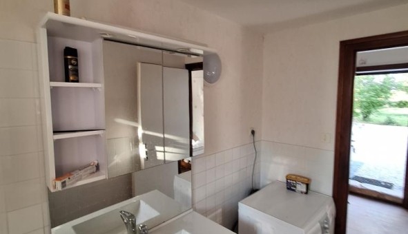 Logement �tudiant Studio &agrave; Cr�ches sur Sa�ne (71680)