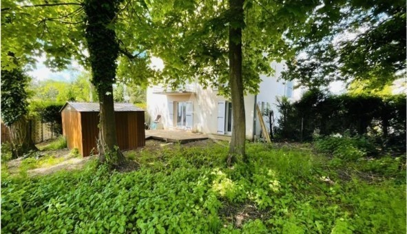 Logement tudiant Studio à Crgy ls Meaux (77124)