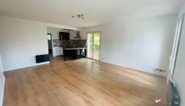 Logement tudiant Studio à Crgy ls Meaux (77124)