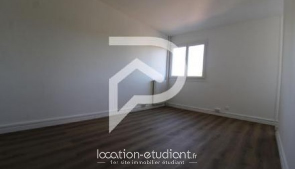 Logement tudiant Studio à Creil (60100)