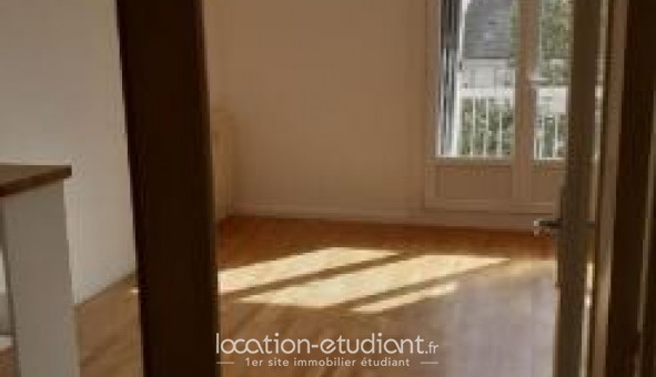 Logement tudiant Studio à Creil (60100)