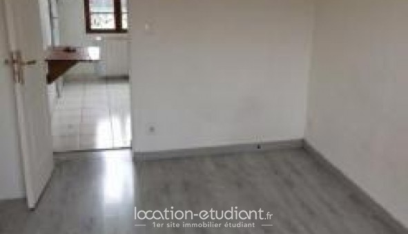 Logement tudiant Studio à Creil (60100)