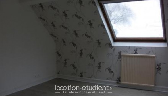 Logement tudiant Studio à Creil (60100)