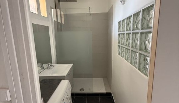 Logement �tudiant Studio &agrave; Creil (60100)