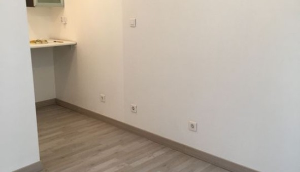 Logement �tudiant Studio &agrave; Creil (60100)