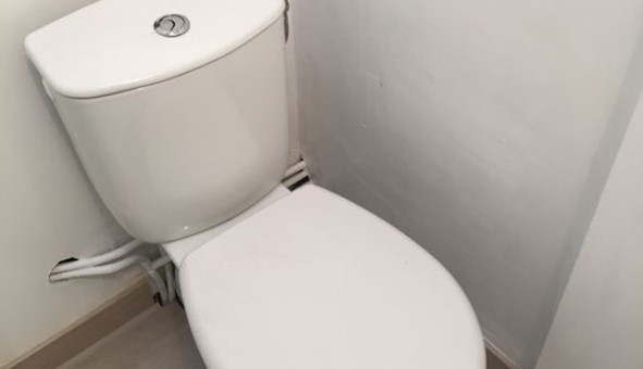 Logement �tudiant Studio &agrave; Creil (60100)