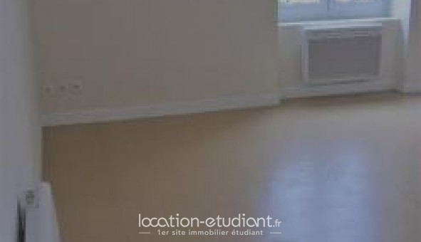 Logement tudiant Studio à Crmieu (38460)