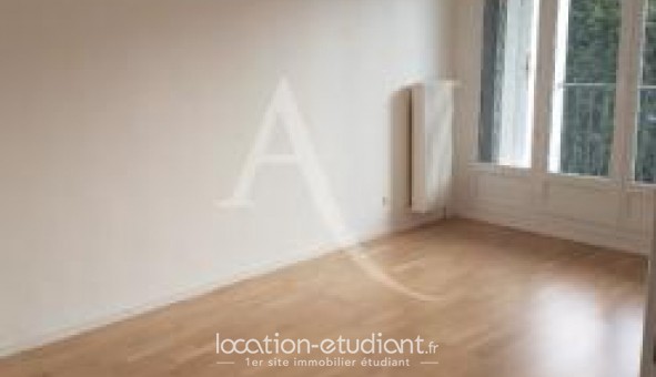 Logement tudiant Studio à Crpy en Valois (60800)