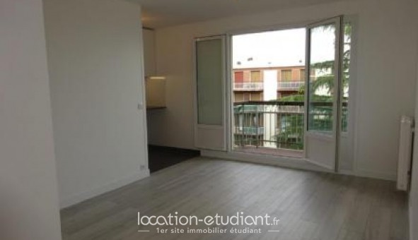 Logement tudiant Studio à Crteil (94000)