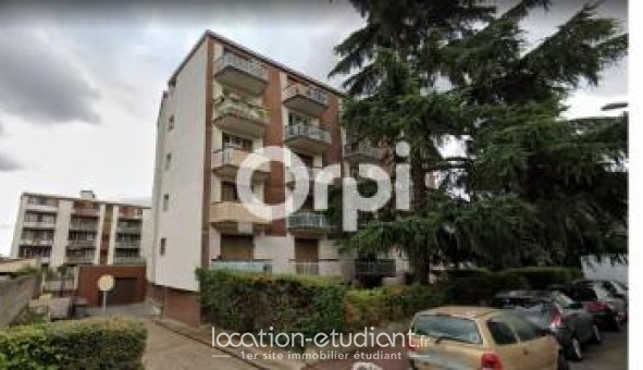 Logement tudiant Studio à Crteil (94000)