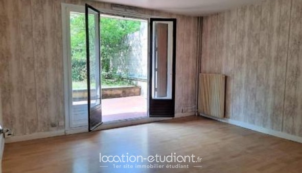 Logement tudiant Studio à Crteil (94000)