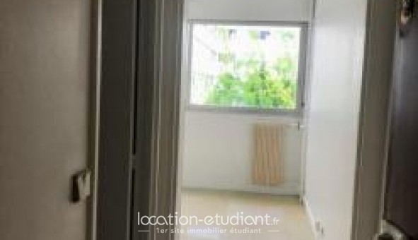 Logement tudiant Studio à Crteil (94000)