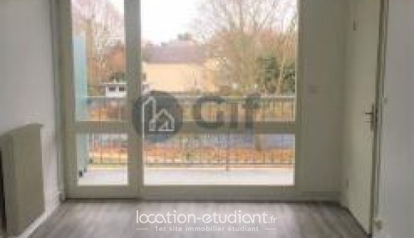 Logement tudiant Studio à Crteil (94000)