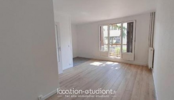 Logement tudiant Studio à Crteil (94000)