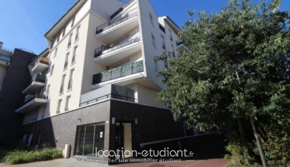 Logement tudiant Studio à Crteil (94000)