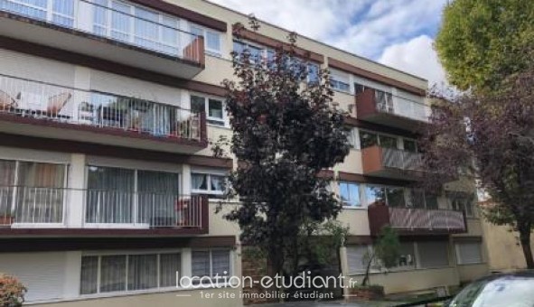 Logement tudiant Studio à Crteil (94000)