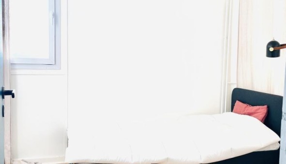 Logement tudiant Studio à Crteil (94000)