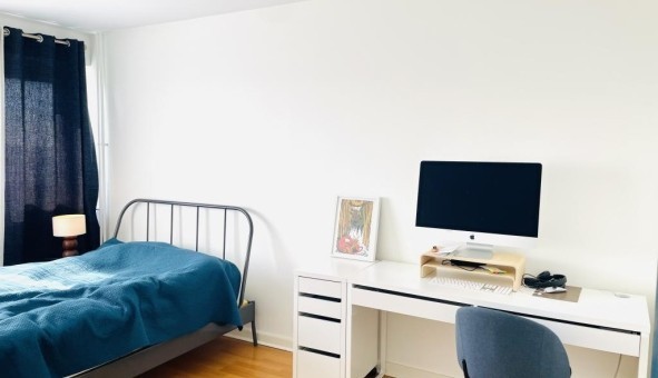 Logement tudiant Studio à Crteil (94000)