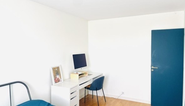 Logement tudiant Studio à Crteil (94000)