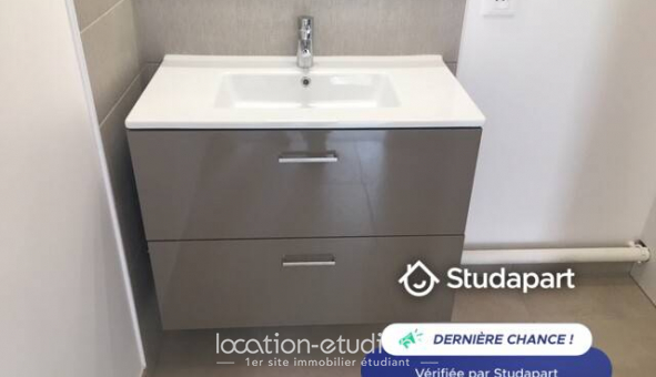 Logement tudiant Studio à Crteil (94000)