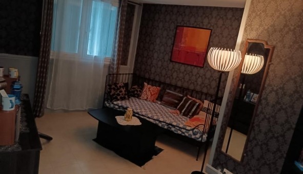 Logement tudiant Studio à Crteil (94000)