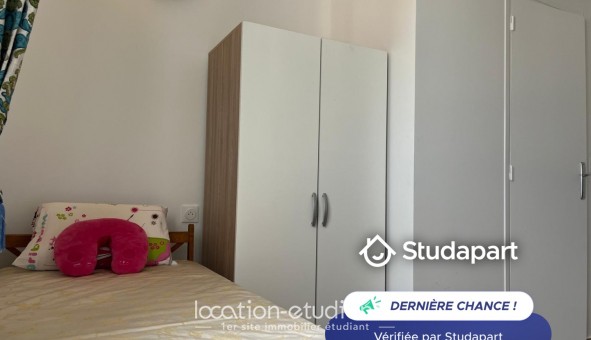 Logement étudiant Location Studio Meublé Créteil (94000)