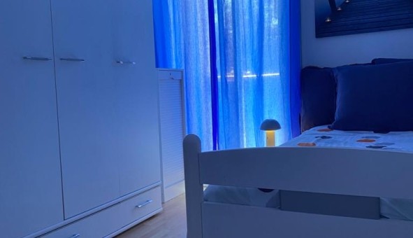 Logement tudiant Location Studio Vide Crteil (94000)