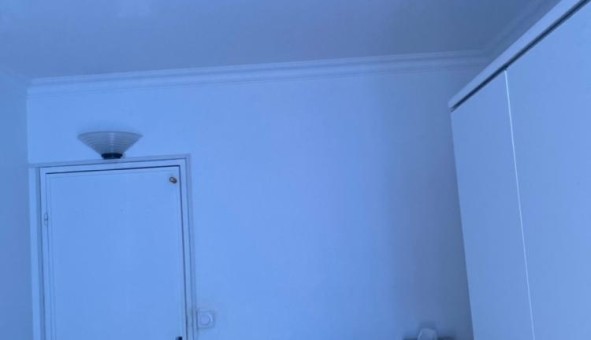 Logement tudiant Studio à Crteil (94000)