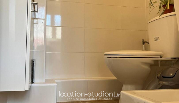 Logement tudiant Studio à Crteil (94000)