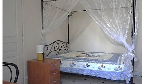 Logement tudiant Studio à Crteil (94000)