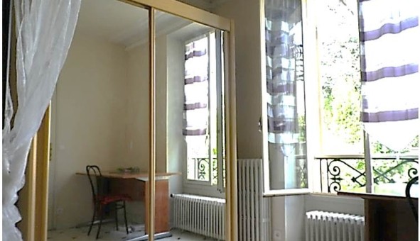 Logement tudiant Studio à Crteil (94000)