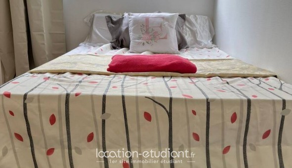 Logement tudiant Studio à Crteil (94000)