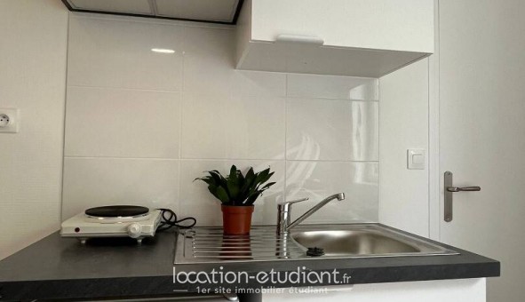 Logement tudiant Studio à Crteil (94000)