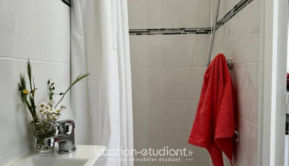 Logement tudiant Studio à Crteil (94000)