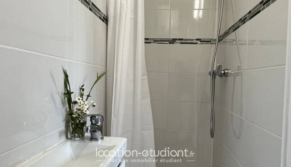 Logement tudiant Studio à Crteil (94000)