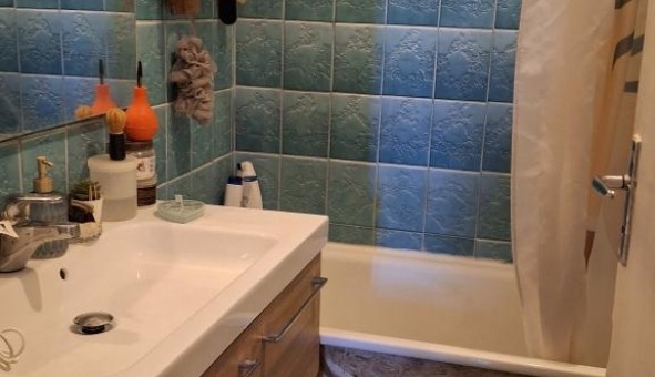 Logement tudiant Studio à Crteil (94000)
