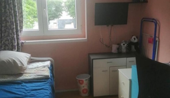 Logement étudiant Location Studio Vide Créteil (94000)