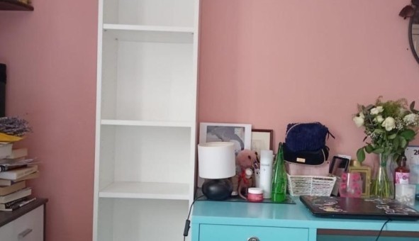 Logement tudiant Studio à Crteil (94000)