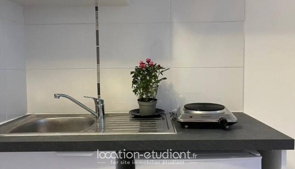 Logement tudiant Studio à Crteil (94000)