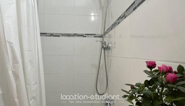 Logement tudiant Studio à Crteil (94000)