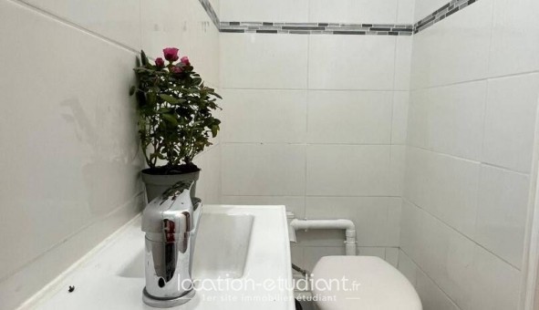 Logement tudiant Studio à Crteil (94000)
