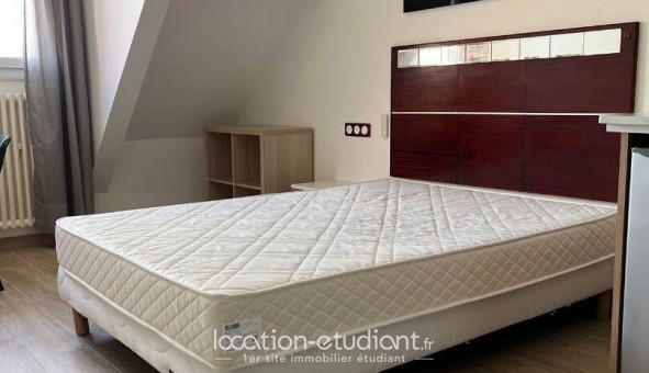 Logement tudiant Location Studio Meublé Crteil (94000)