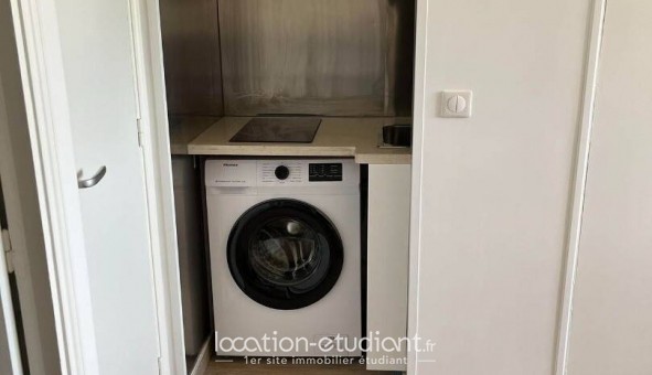 Logement tudiant Studio à Crteil (94000)