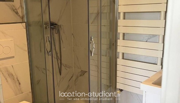 Logement tudiant Studio à Crteil (94000)