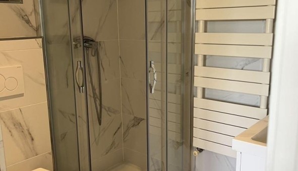 Logement tudiant Studio à Crteil (94000)